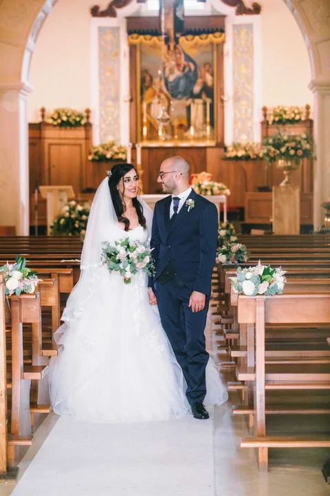 Si ritorna a sorridere a Tenuta delle Grazie! · foto 47