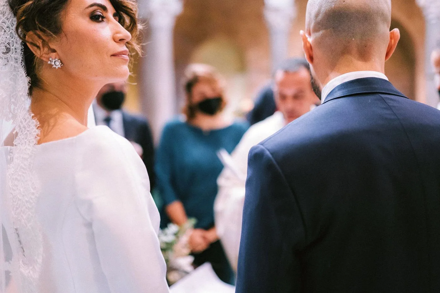 How to choose your wedding photographer — Practical guide · foto 10