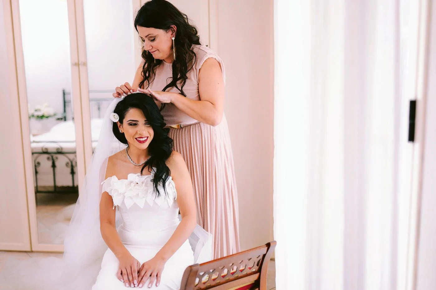 Fotografo per matrimonio all'Eben Ezer di Cariati — Cariati · CS · Calabria · foto 26