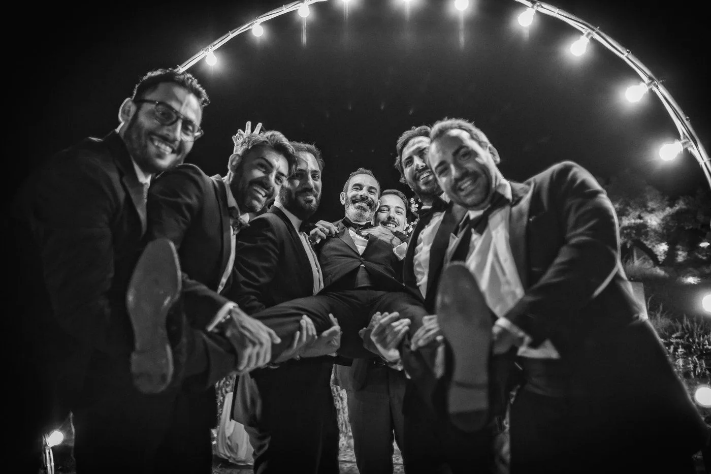 Annamaria e Delfino | Matrimonio in Tenuta delle Grazie · foto 60