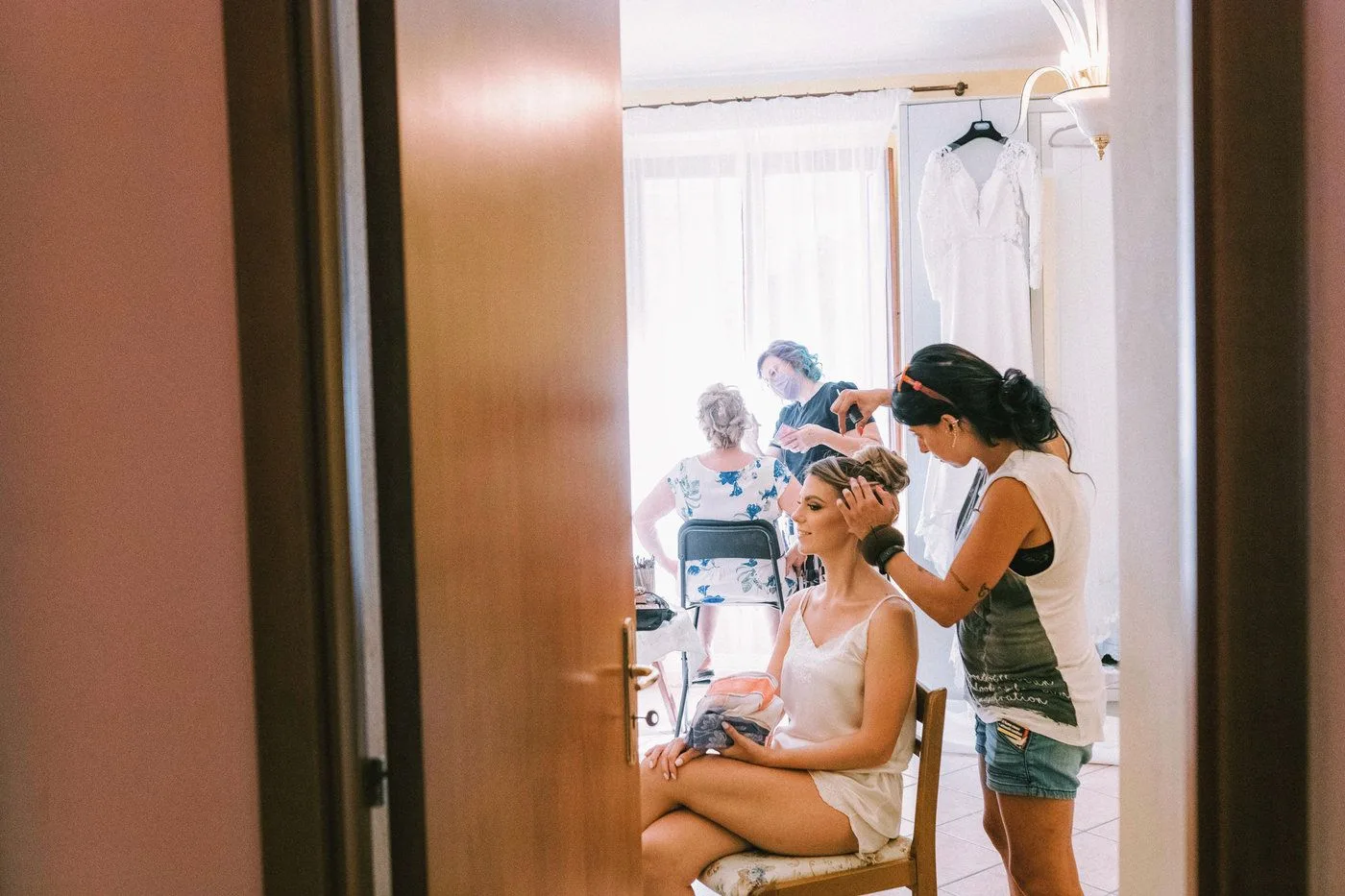 Fotografo per matrimonio a Villa Etesia, Catanzaro — Catanzaro · CZ · Calabria · foto 26