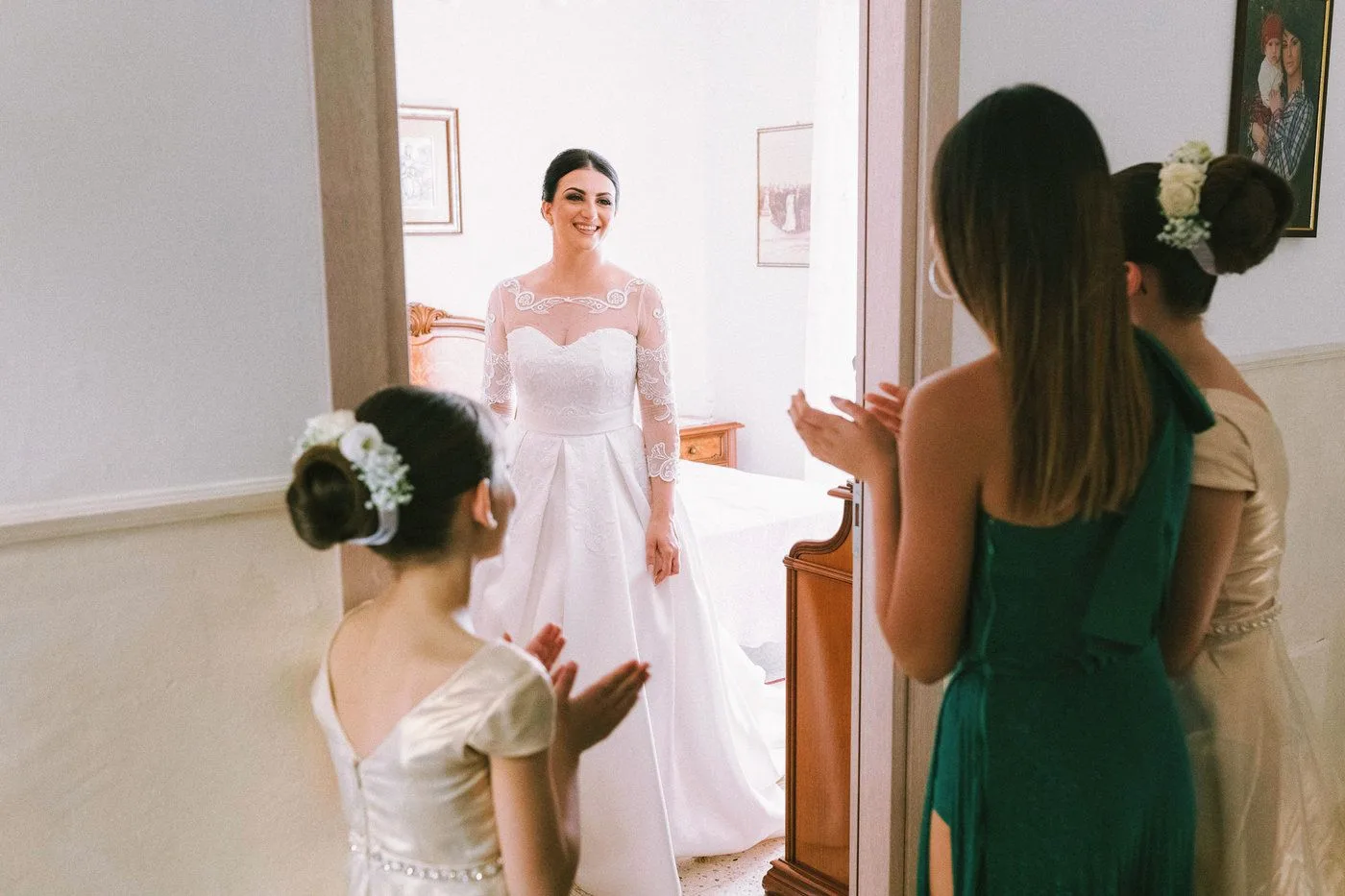 Cosa rende unico un matrimonio in Calabria? · foto 33
