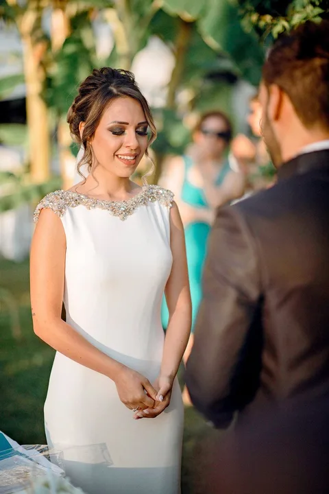 Fotografo per matrimonio a Villa Grandinetti, Nocera Terinese — Nocera Terinese · CZ · Calabria · foto 26