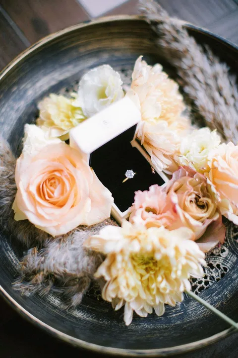 Awesome wedding in Tenuta delle Grazie · foto 2