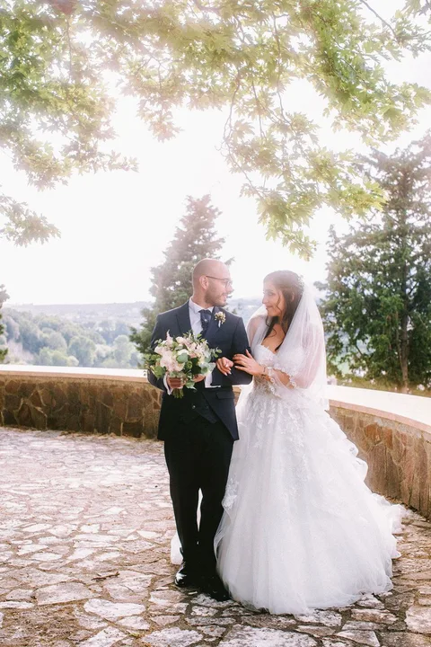 Si ritorna a sorridere a Tenuta delle Grazie! · foto 51