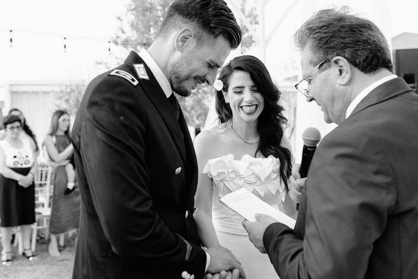 Fotografo per matrimonio all'Eben Ezer di Cariati — Cariati · CS · Calabria · foto 42