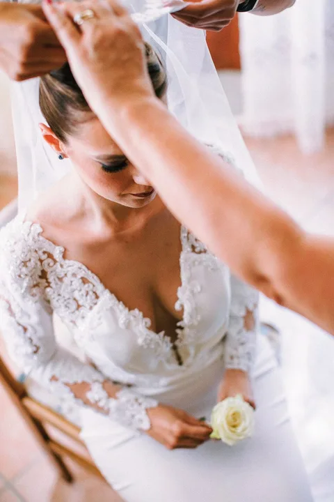 Fotografo per matrimonio a Villa Etesia, Catanzaro — Catanzaro · CZ · Calabria · foto 39