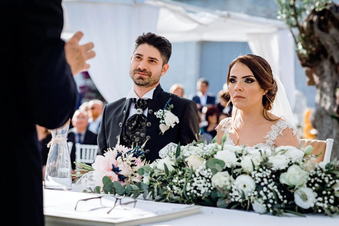 Matrimonio da Favola a Borgo Saverona: Il Vostro Fotografo di Matrimoni a Cirò Marina · foto 36