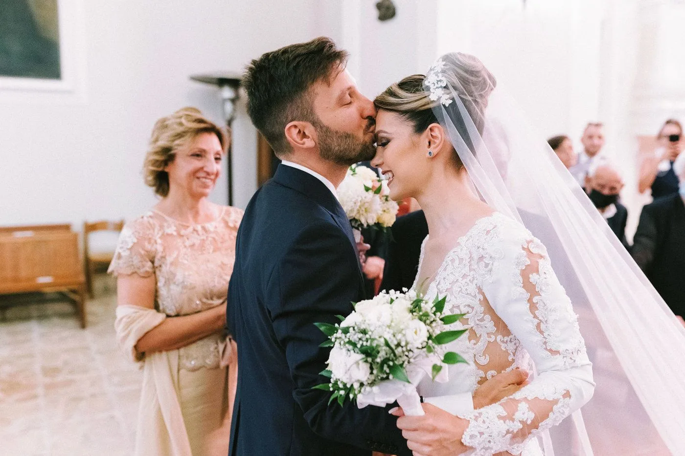 Fotografo per matrimonio a Villa Etesia, Catanzaro — Catanzaro · CZ · Calabria · foto 45