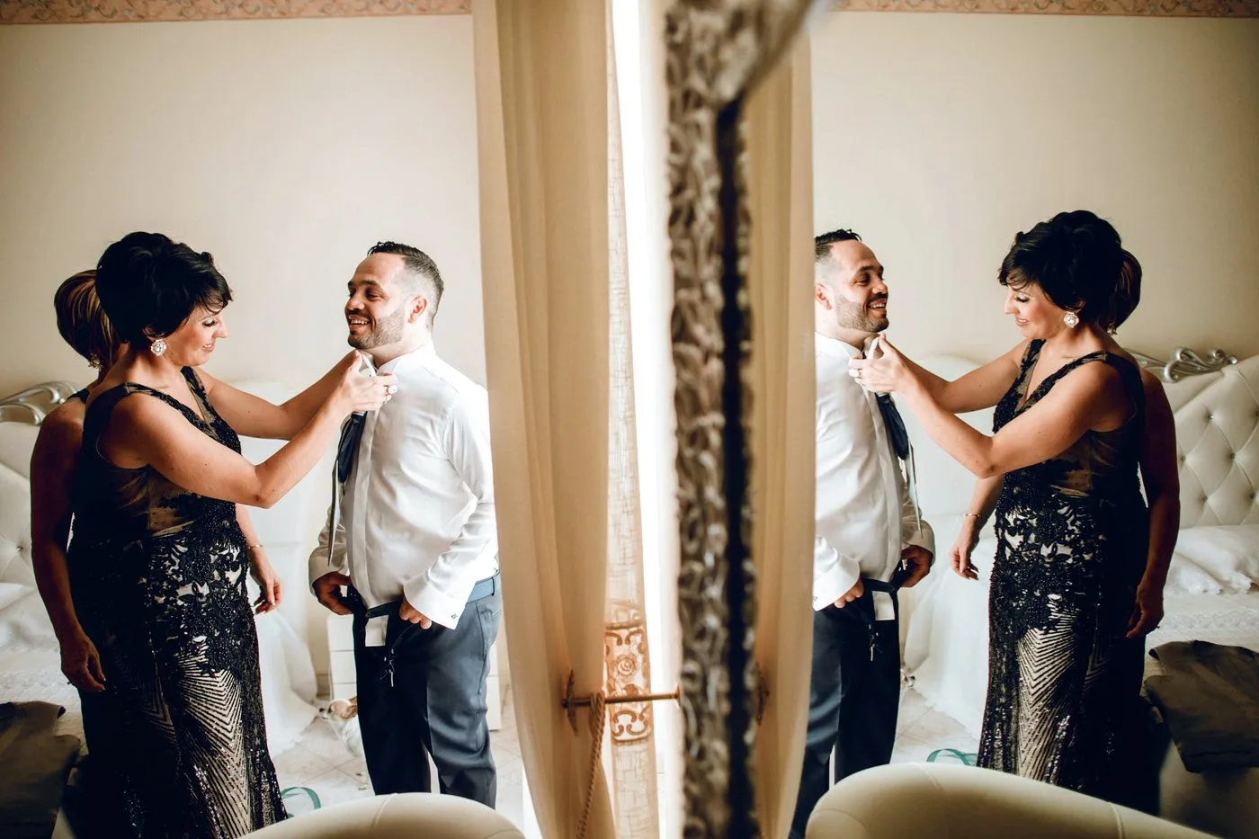 Fotografo di matrimonio in provincia di Crotone — Provincia di Crotone · KR · foto 9