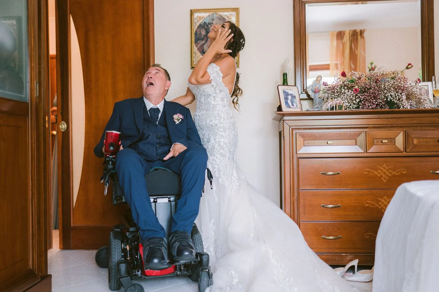 Fotografo diMatrimonioin Calabria — Calabria · Italia · Worldwide · foto 11