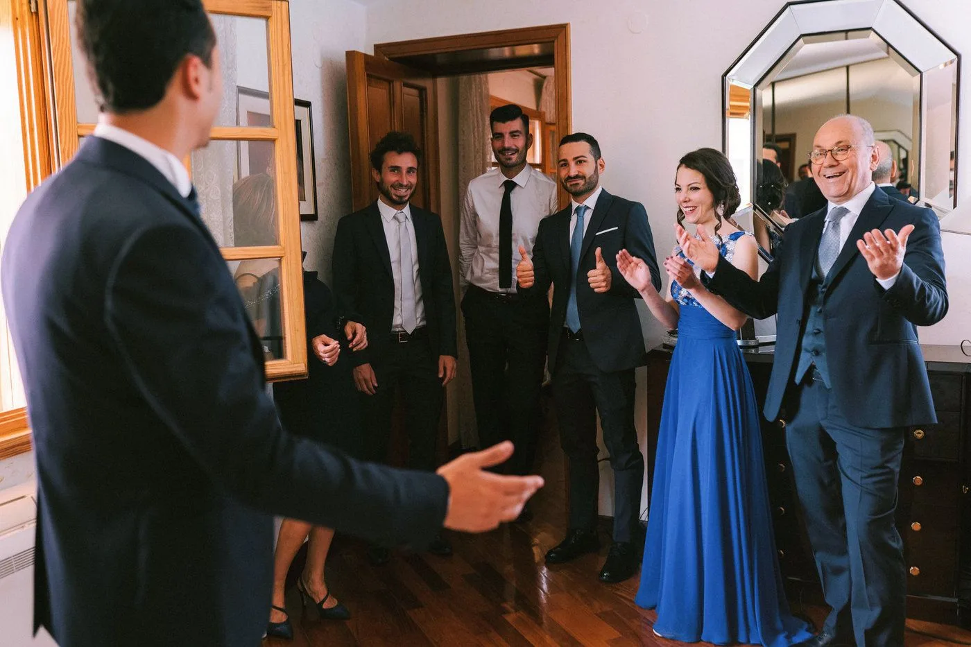 Splendido matrimonio a Tropea · foto 6