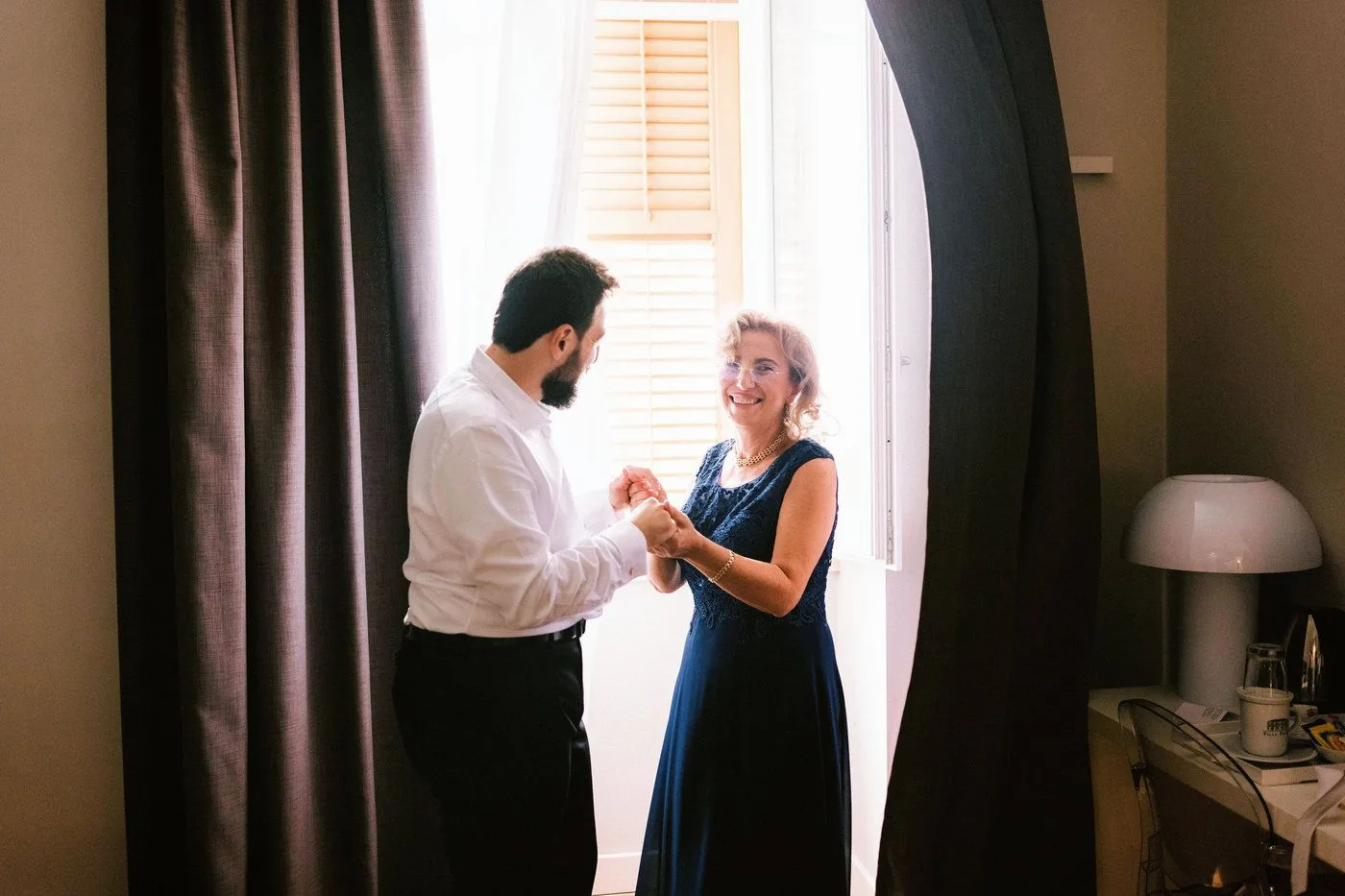 Fotografo per matrimonio a Villa Pulejo, Messina — Messina · ME · Sicilia · foto 6
