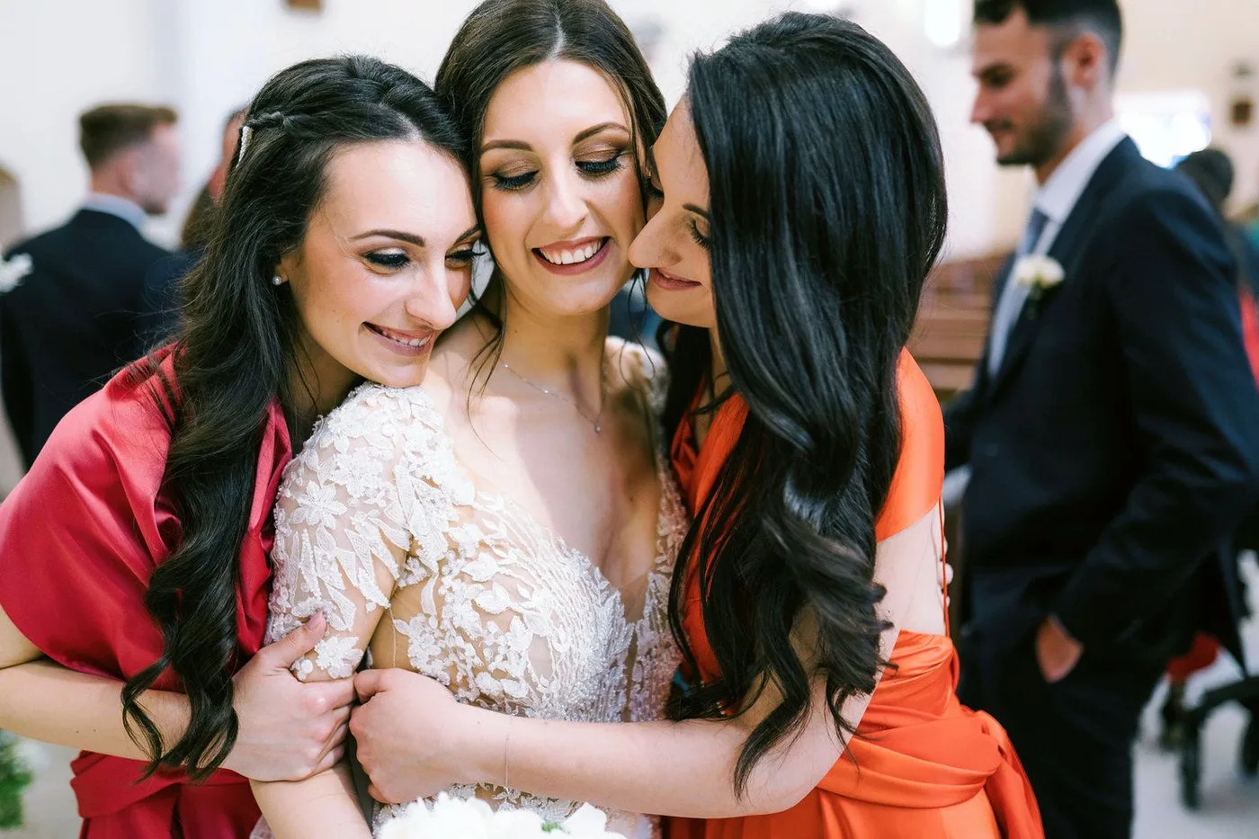 Matrimonio a Grand Hotel Balestrieri · foto 52