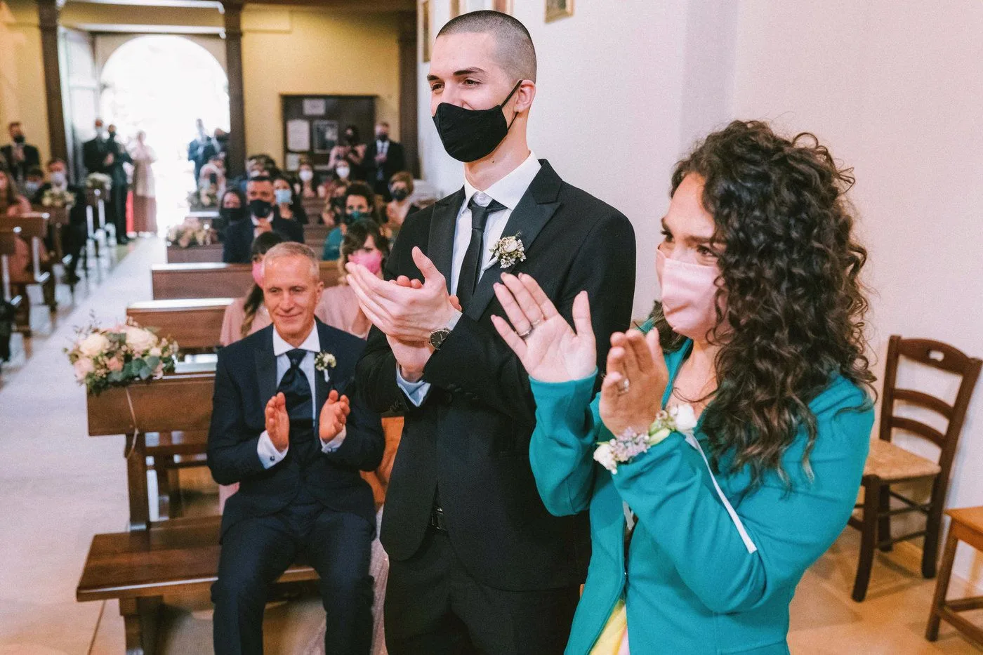 Si ritorna a sorridere a Tenuta delle Grazie! · foto 39