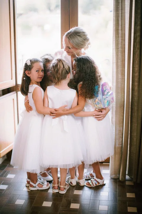 Awesome wedding in Tenuta delle Grazie · foto 44