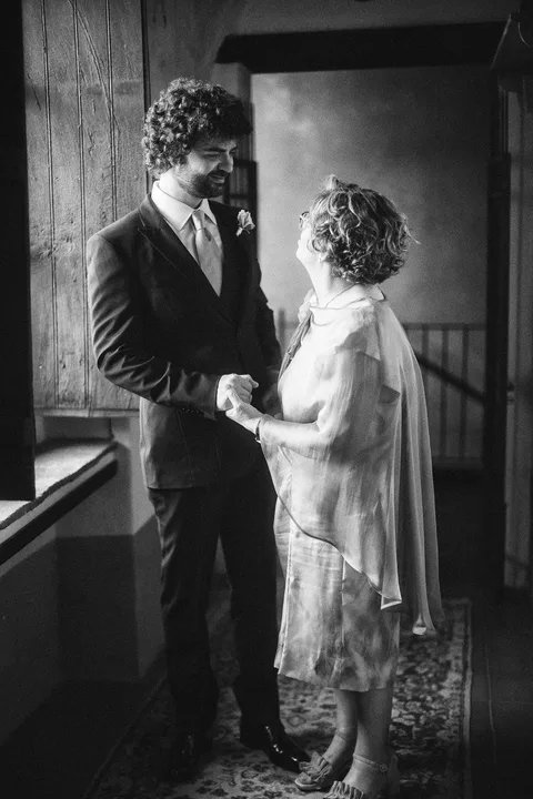 Matrimonio a Borgo del Convento · foto 33