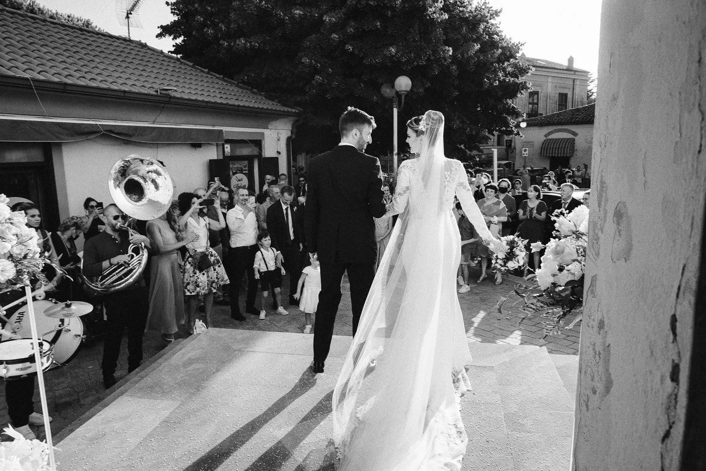 Matrimonio a Villa Etesia · foto 54
