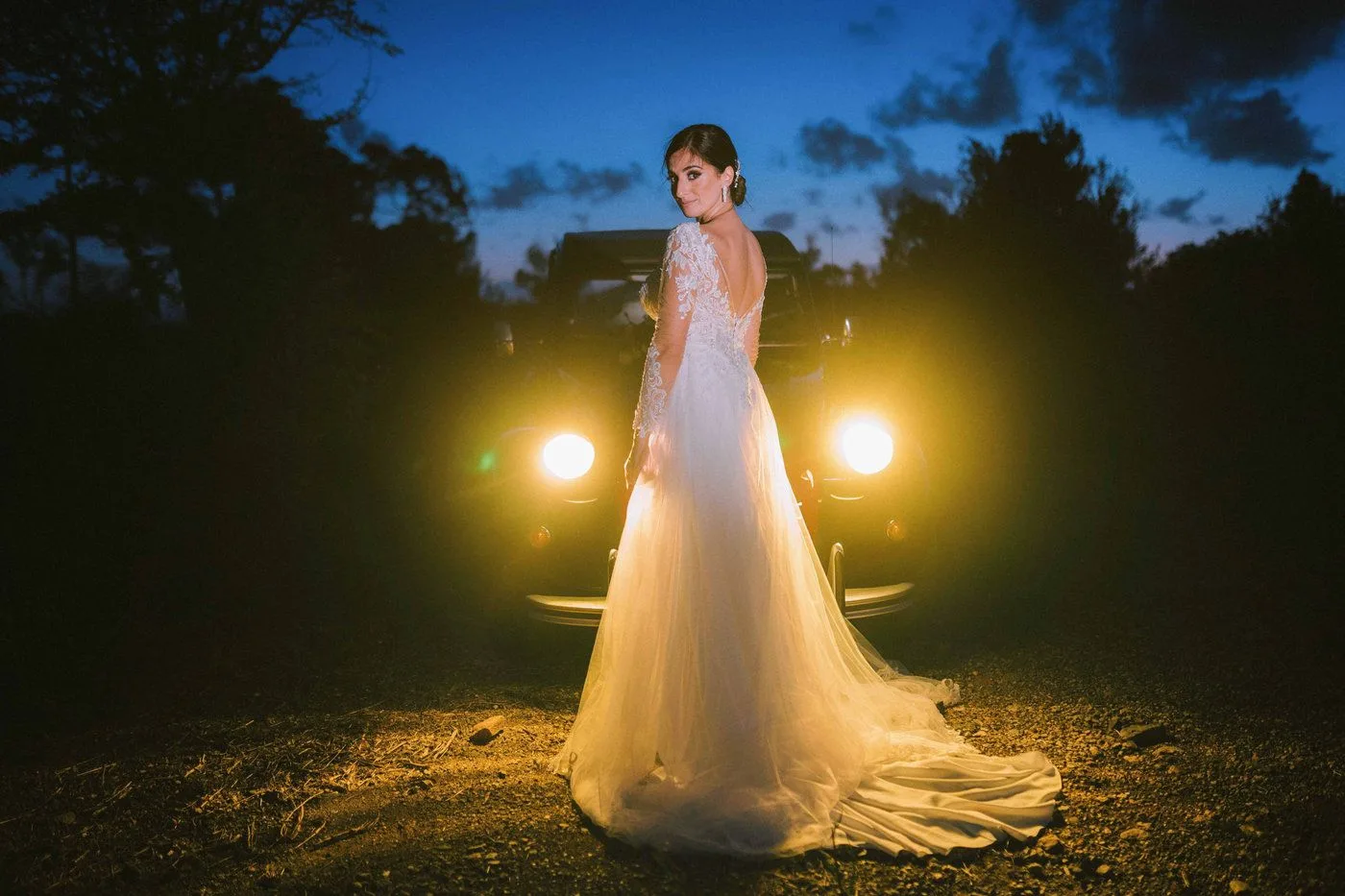 Matrimonio a Villa Grandinetti (in una giornata di pioggia) · foto 58