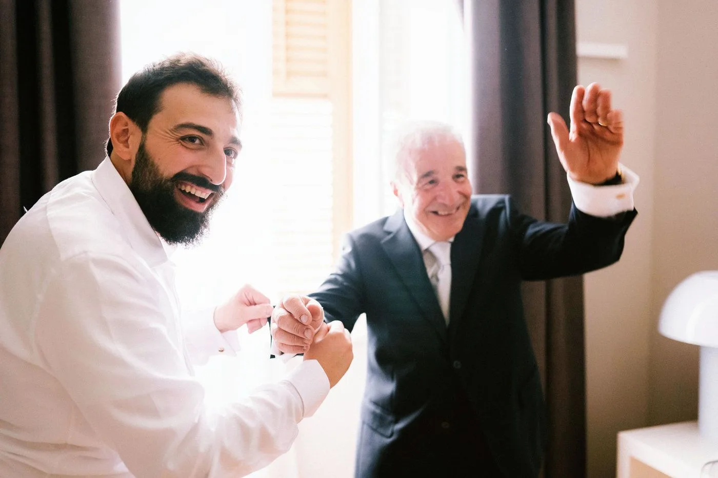 Fotografo per matrimonio a Villa Pulejo, Messina — Messina · ME · Sicilia · foto 8
