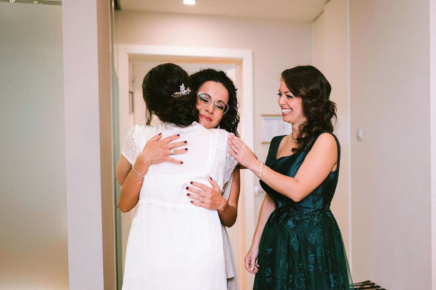 Fotografo per matrimonio a Villa Pulejo, Messina — Messina · ME · Sicilia · foto 14