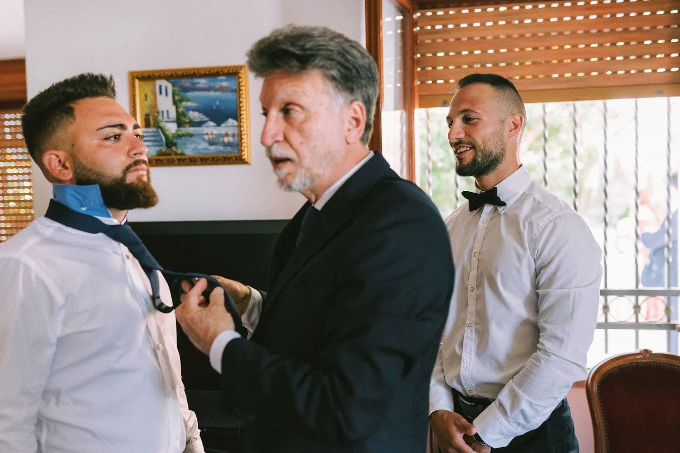 Fotografo per matrimonio a Villa Etesia, Catanzaro — Catanzaro · CZ · Calabria · foto 16
