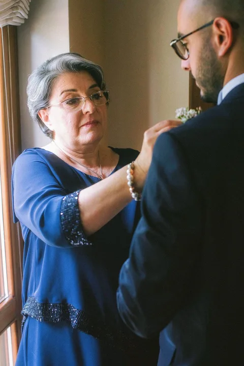 Si ritorna a sorridere a Tenuta delle Grazie! · foto 10