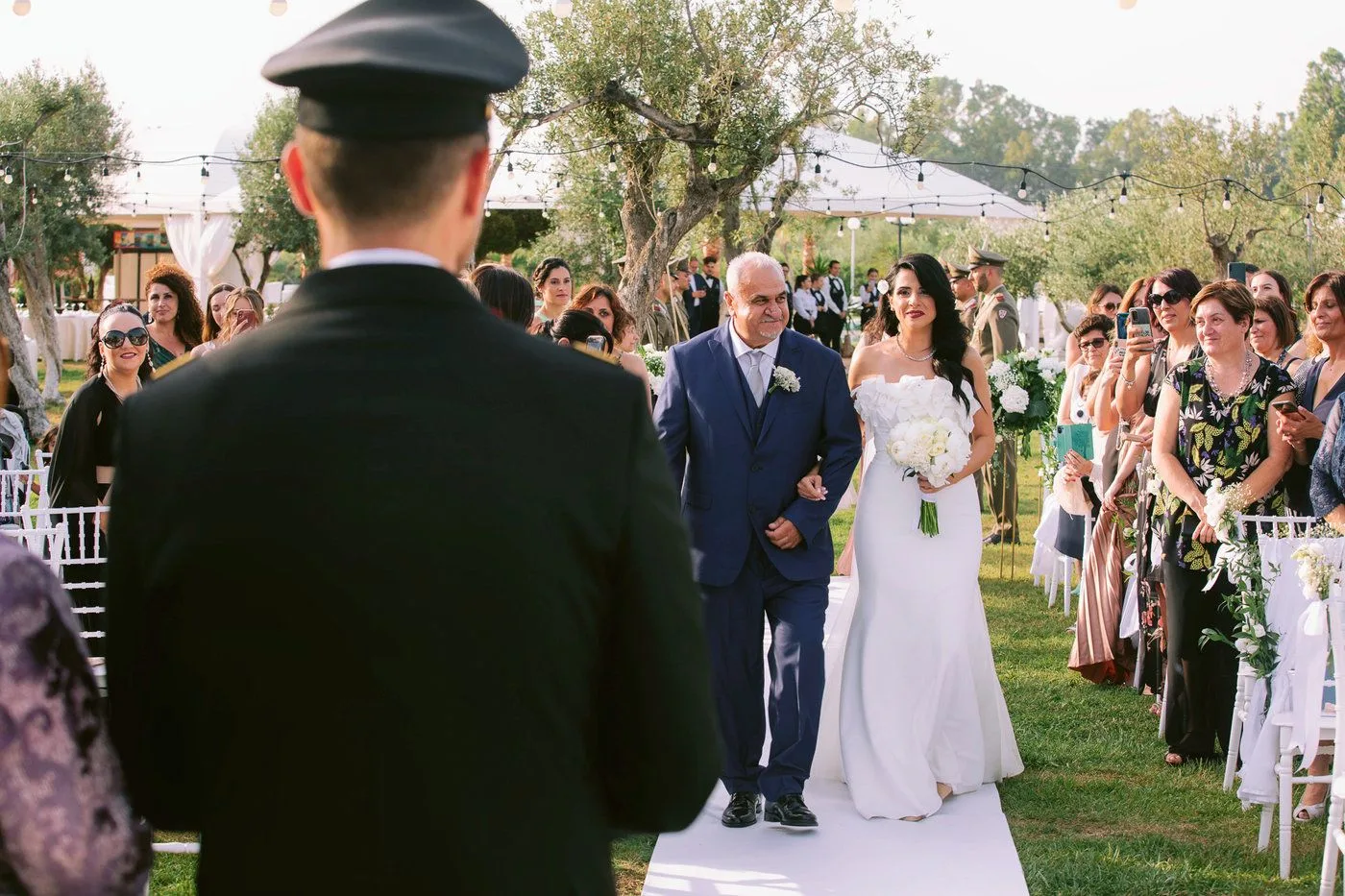 Fotografo per matrimonio all'Eben Ezer di Cariati — Cariati · CS · Calabria · foto 32