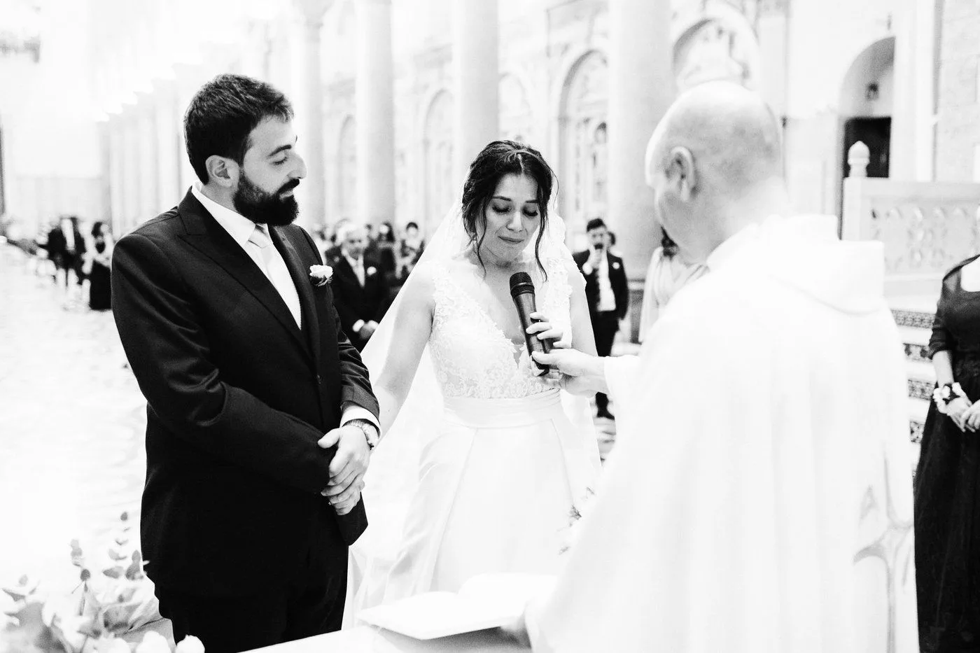 Fotografo per matrimonio a Villa Pulejo, Messina — Messina · ME · Sicilia · foto 42