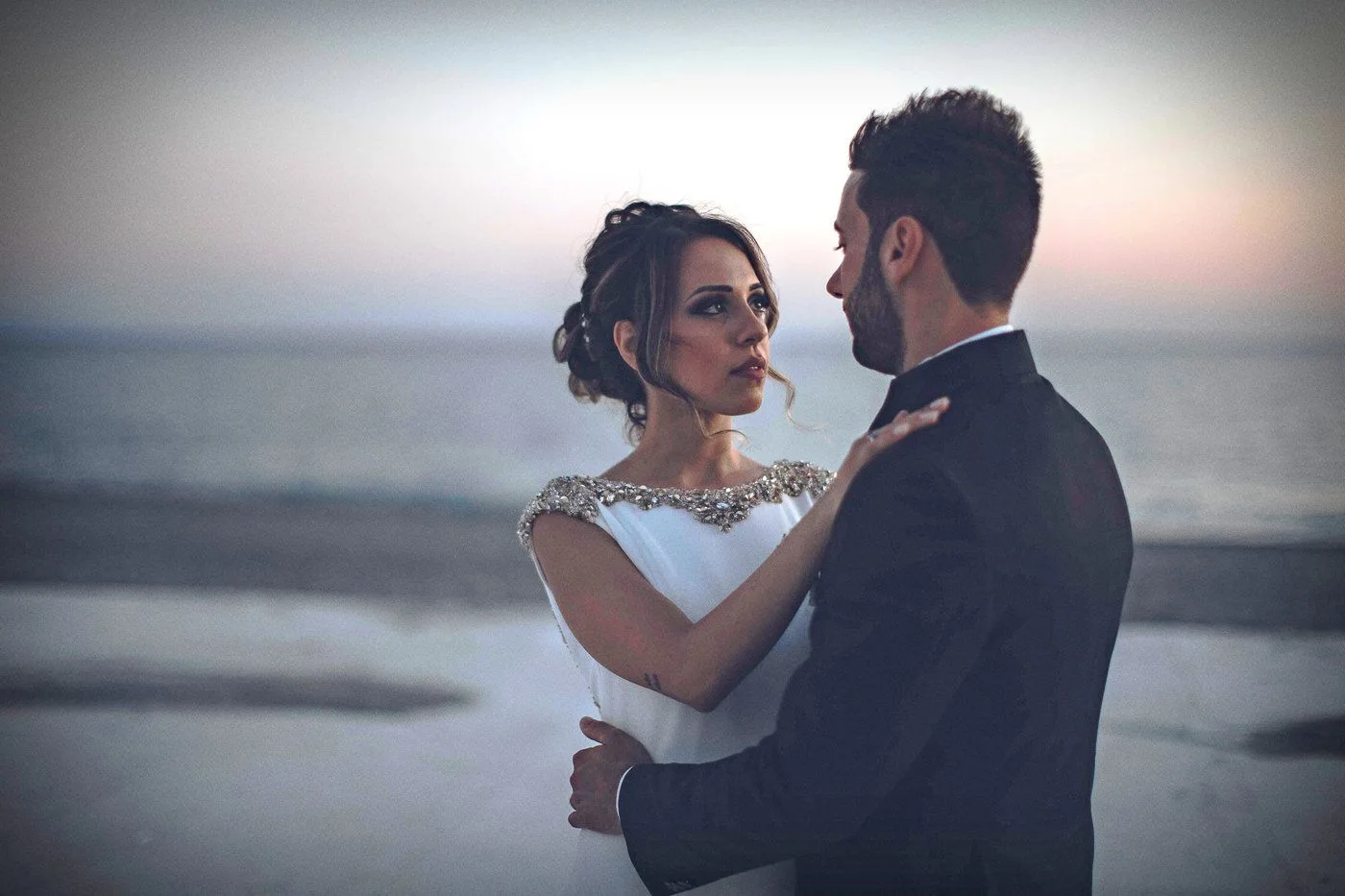 Fotografo per matrimonio a Villa Grandinetti, Nocera Terinese — Nocera Terinese · CZ · Calabria · foto 40