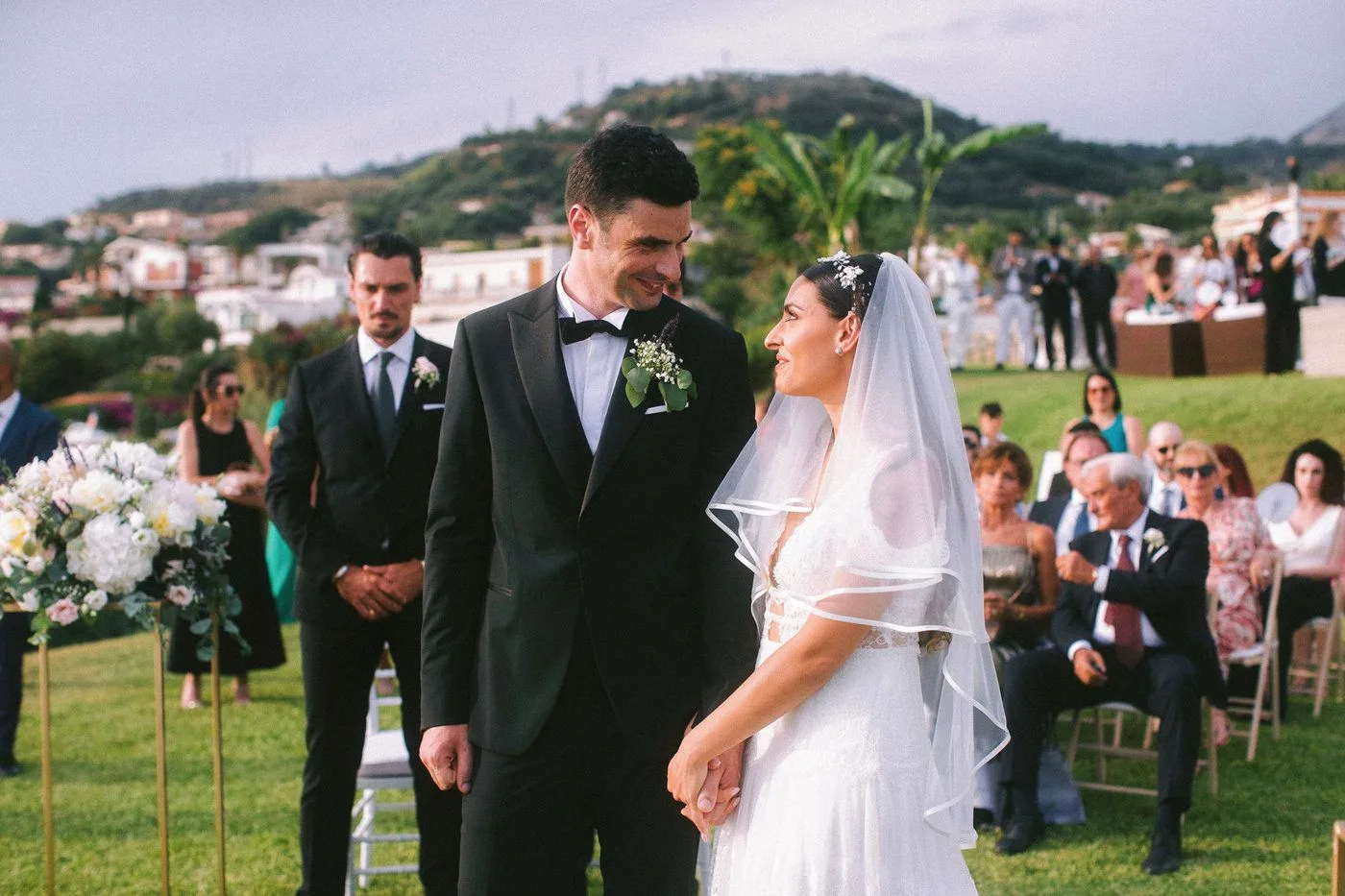 Il mio primo matrimonio ad Itacaré · foto 49