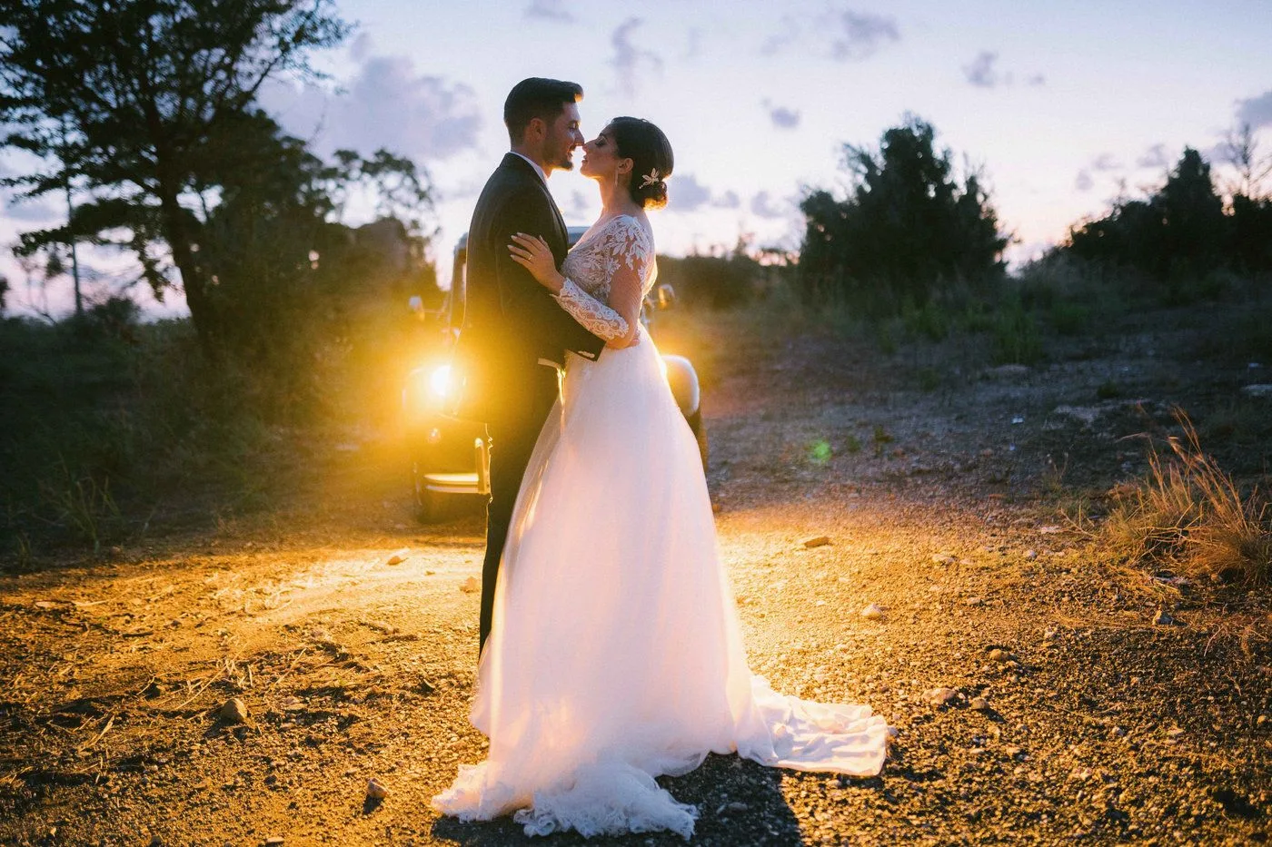 Matrimonio a Villa Grandinetti (in una giornata di pioggia) · foto 59