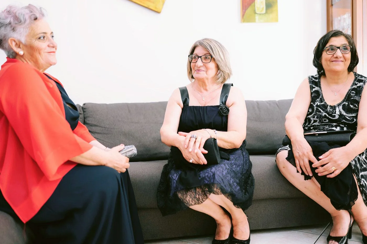Fotografo per matrimonio all'Eben Ezer di Cariati — Cariati · CS · Calabria · foto 16