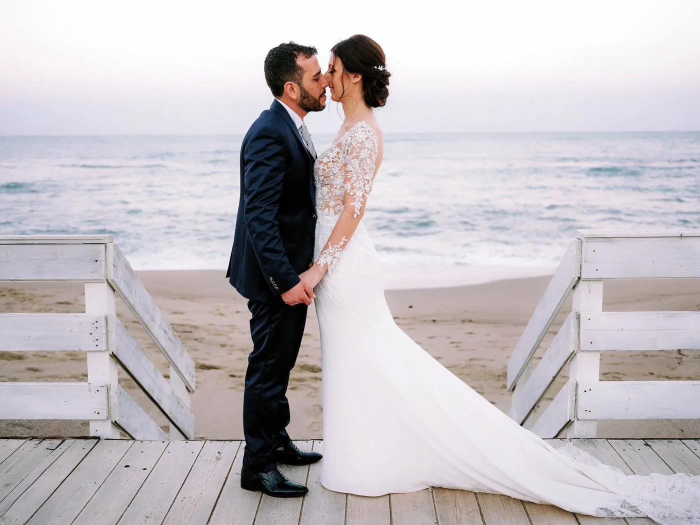Matrimonio a Grand Hotel Balestrieri · foto 2