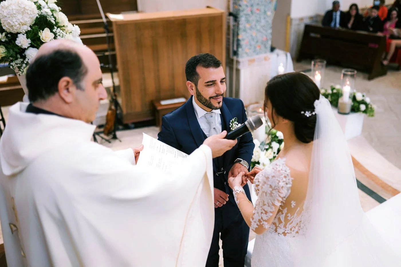 Matrimonio a Grand Hotel Balestrieri · foto 43