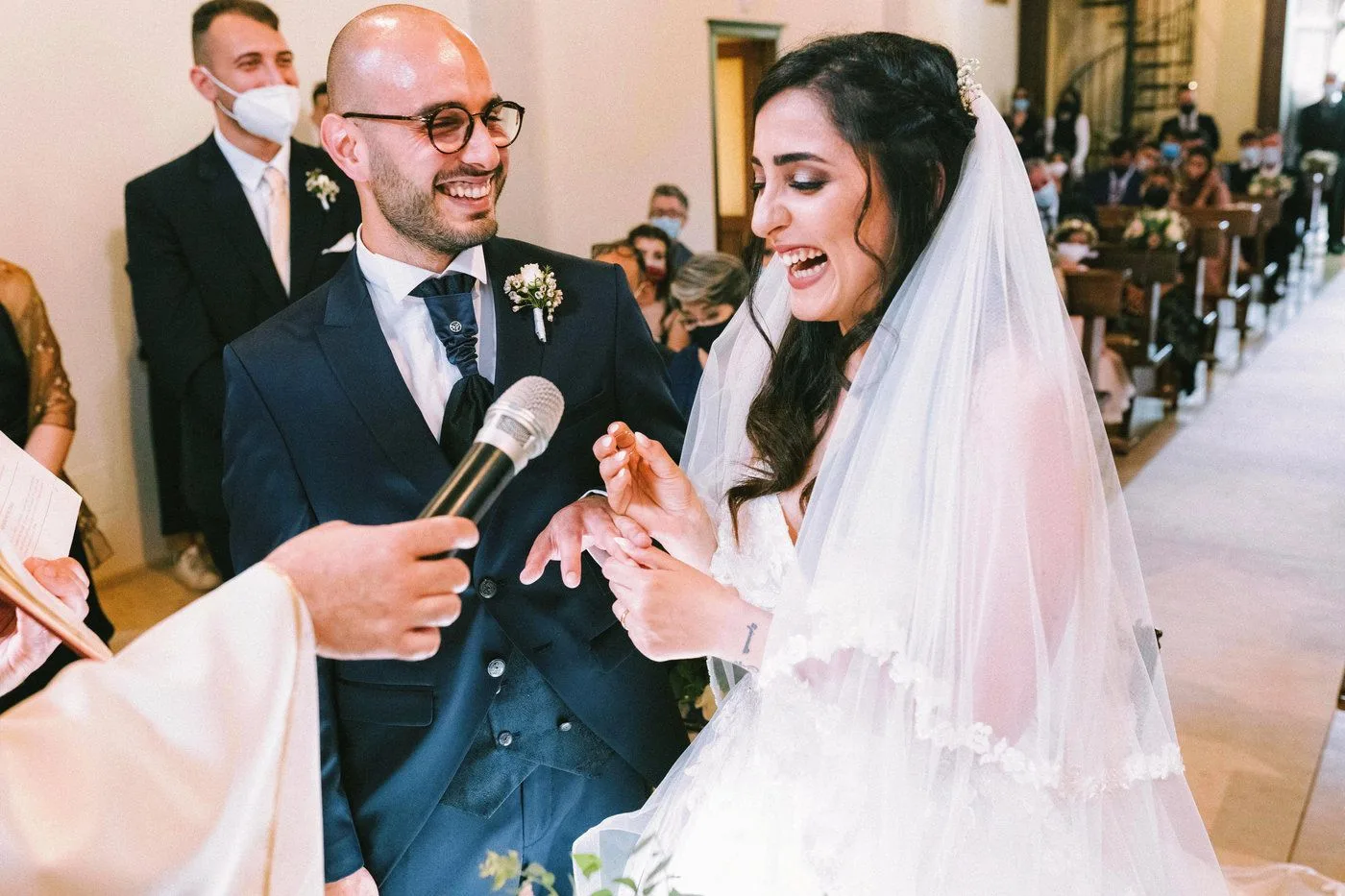 Si ritorna a sorridere a Tenuta delle Grazie! · foto 40