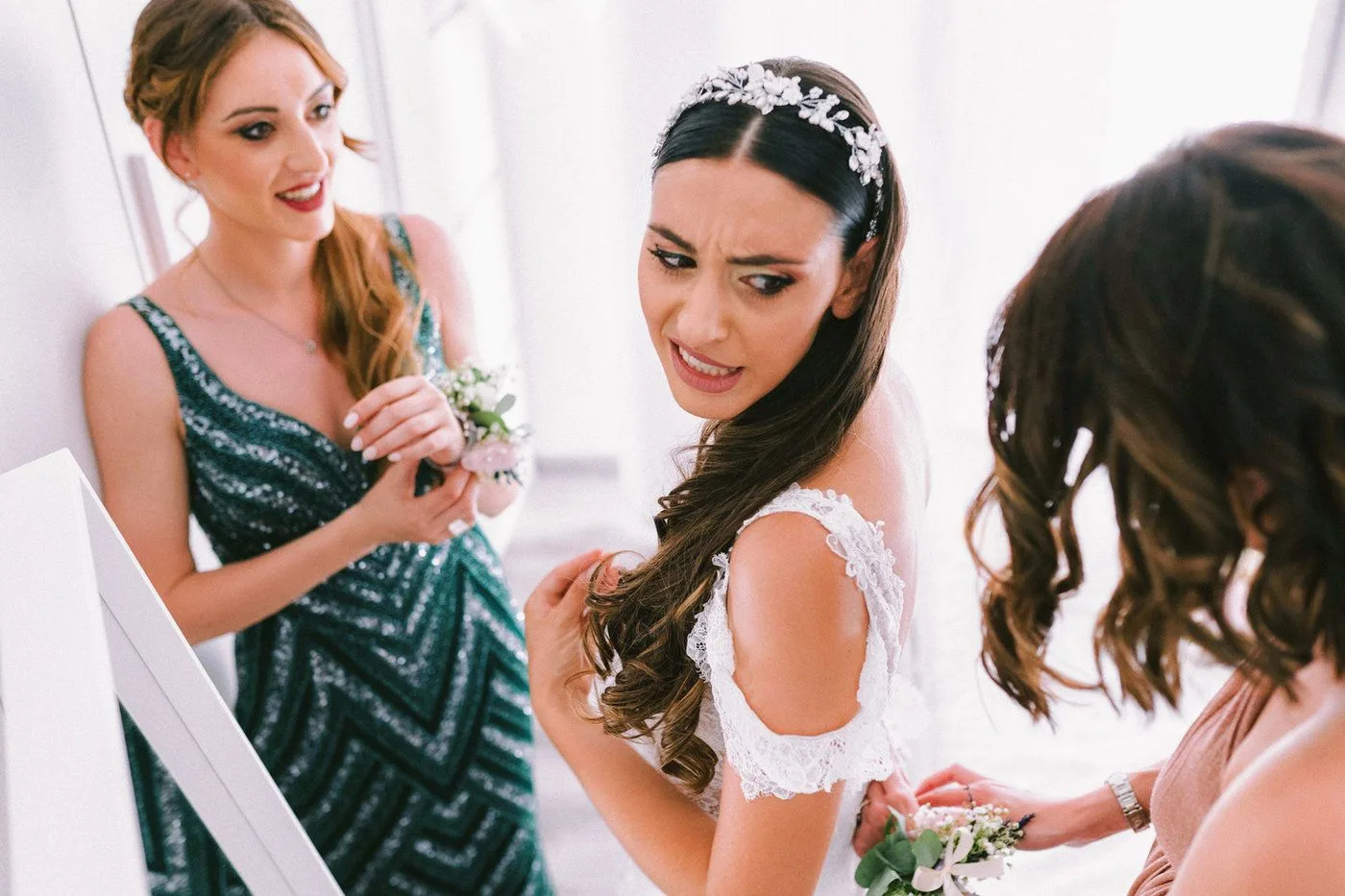 Fotografo di Matrimonio a Cosenza · foto 7