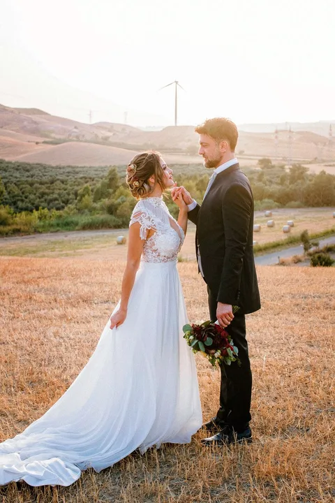 Matrimonio a Villa Letizia · foto 55