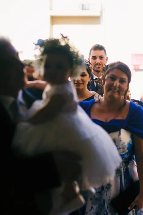 Matrimonio ad Hotel Balestrieri: la storia d'amore di Giada e David. · foto 38