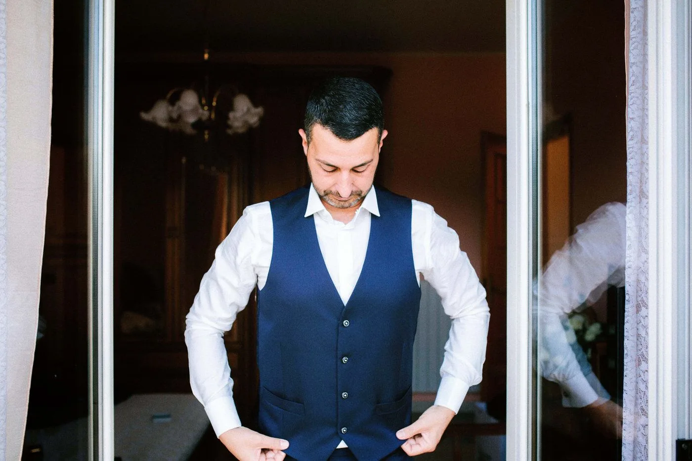 Fotografo di matrimonio in provincia di Reggio Calabria — Provincia di Reggio Calabria · RC · foto 9