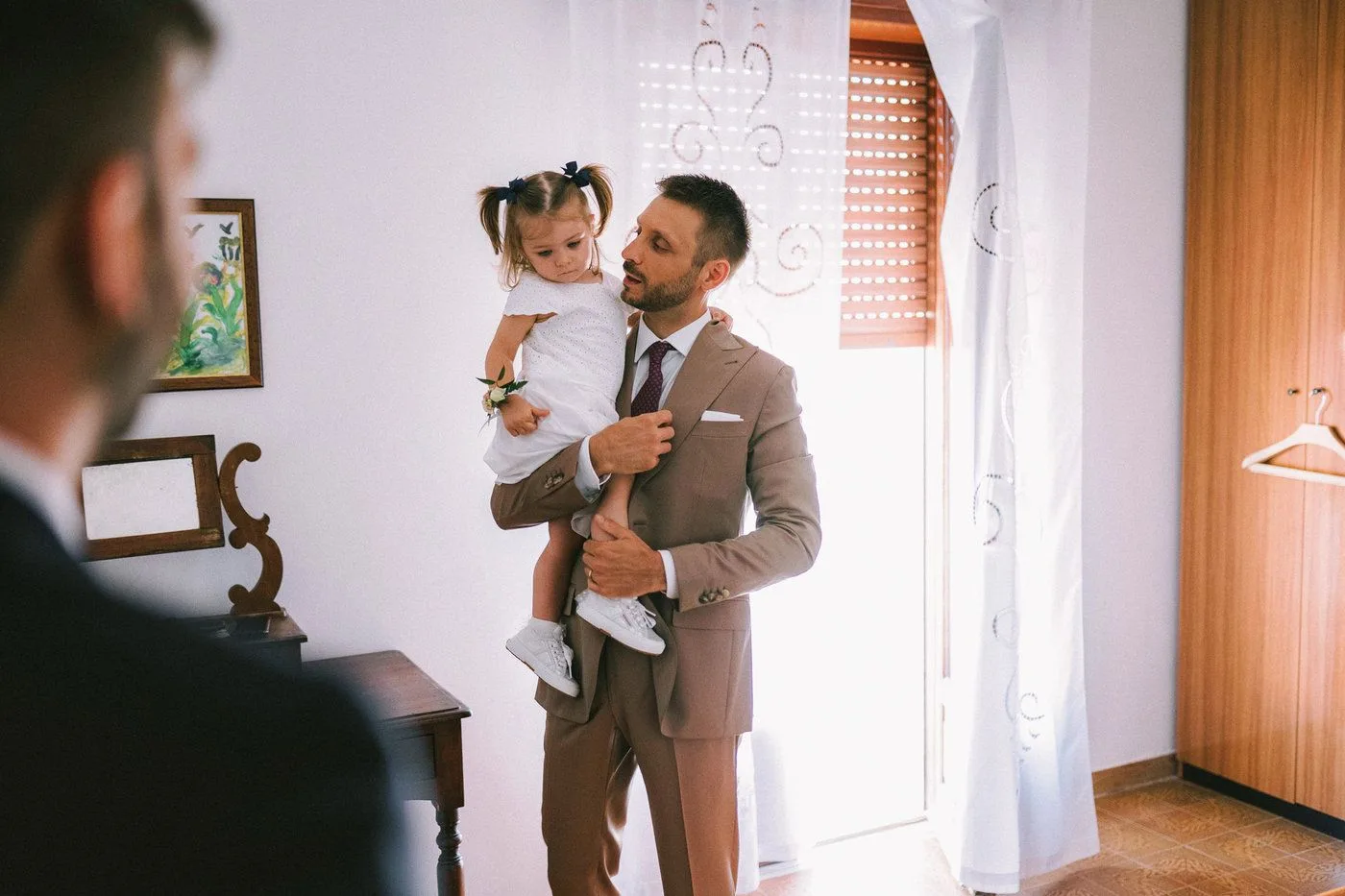 Fotografo per matrimonio a Villa Etesia, Catanzaro — Catanzaro · CZ · Calabria · foto 18