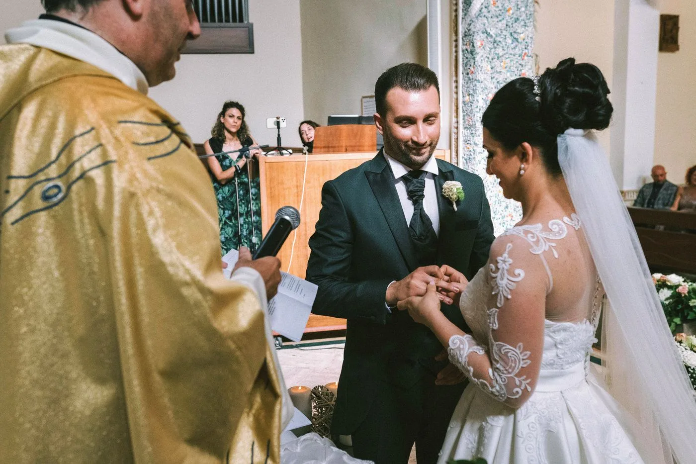 Cosa rende unico un matrimonio in Calabria? · foto 43