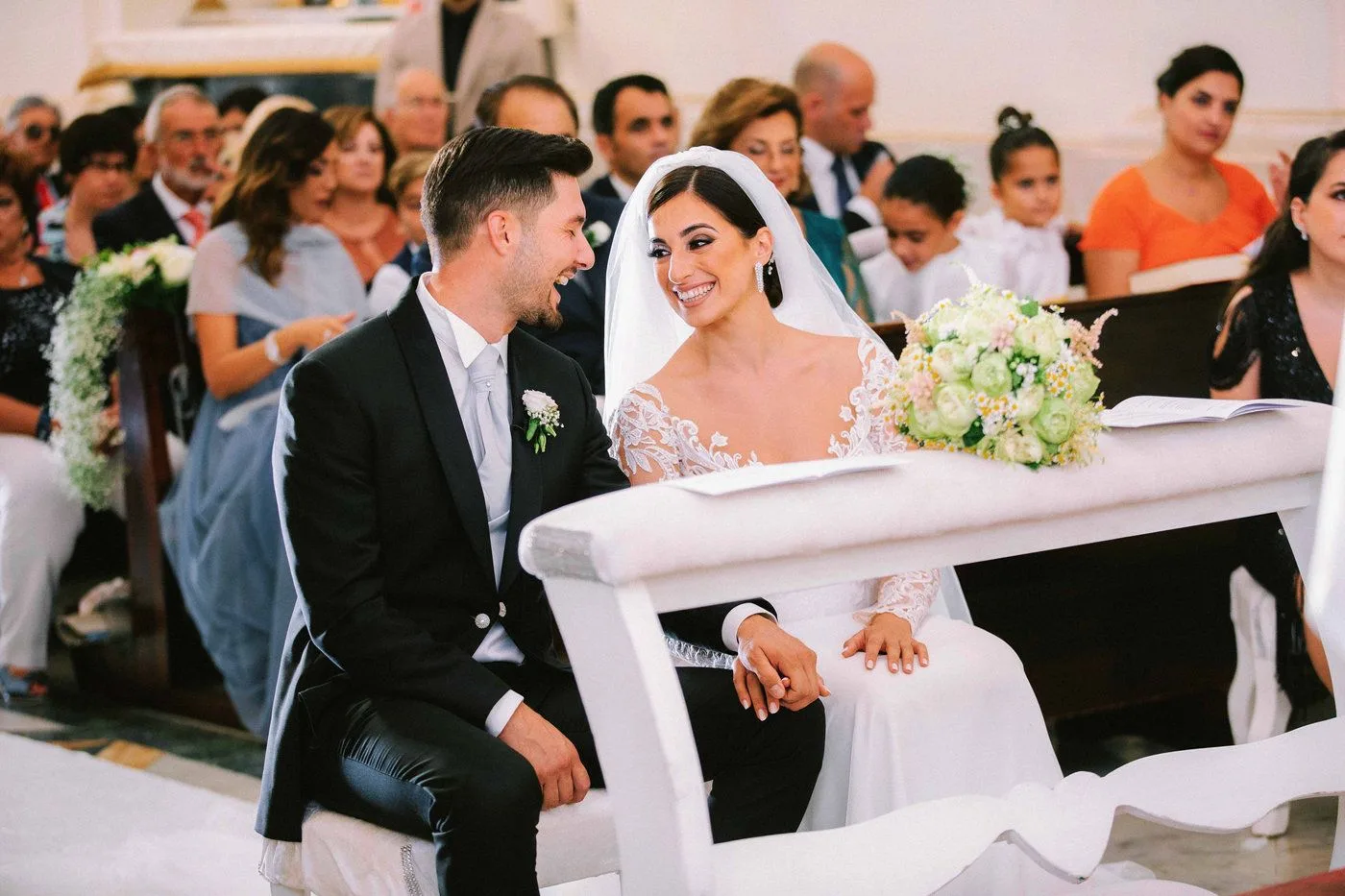 Matrimonio a Villa Grandinetti (in una giornata di pioggia) · foto 46