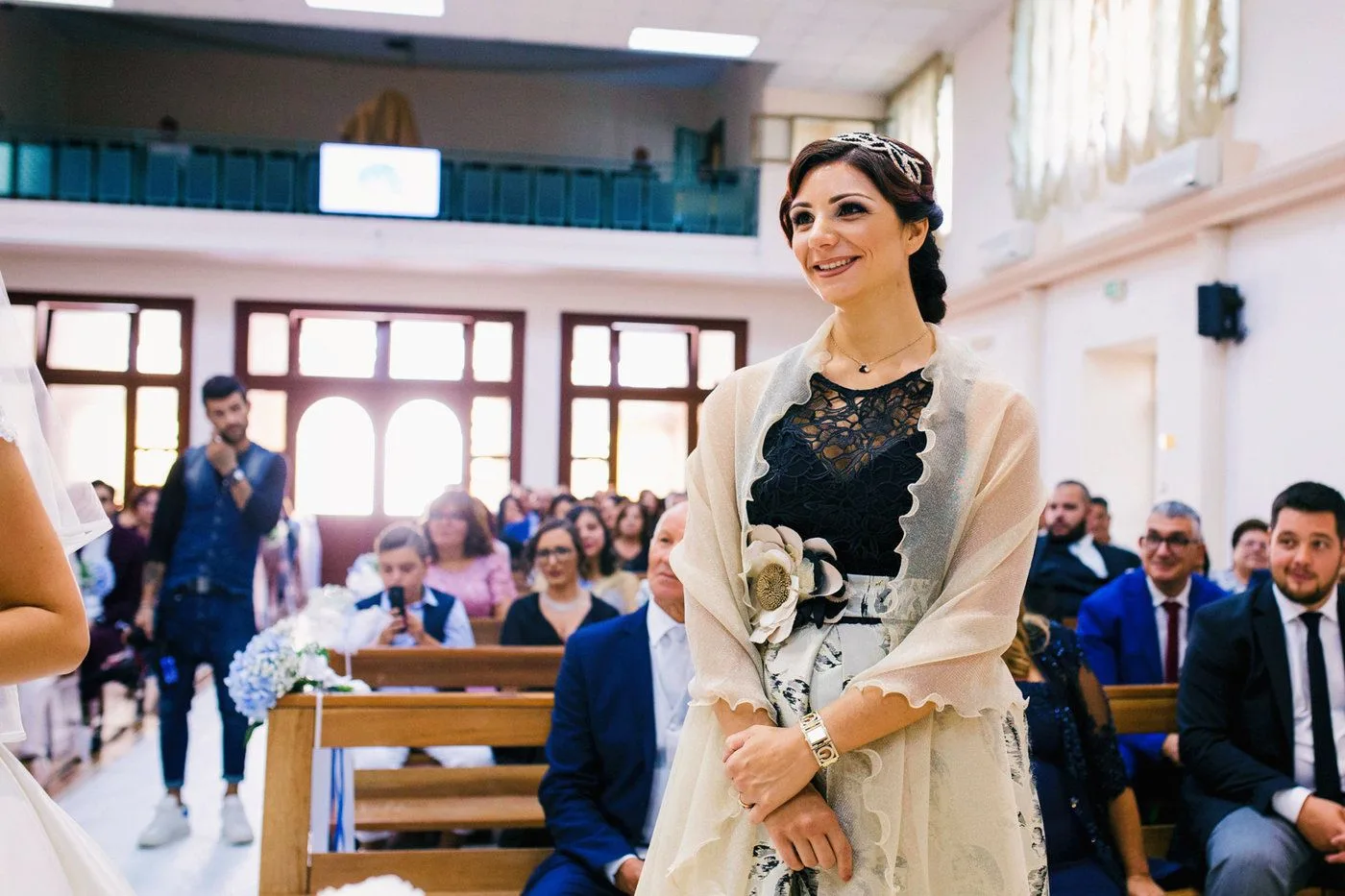 Matrimonio ad Hotel Balestrieri: la storia d'amore di Giada e David. · foto 46