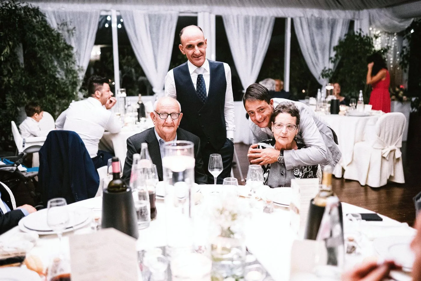 The perfect wedding day timeline — Timing guide · foto 4