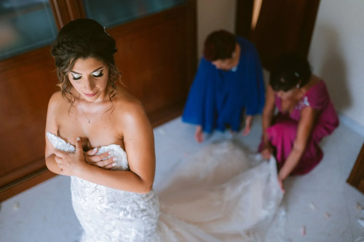 Matrimonio a Villa Grandinetti: splendida residenza nella costa tirrenica · foto 22