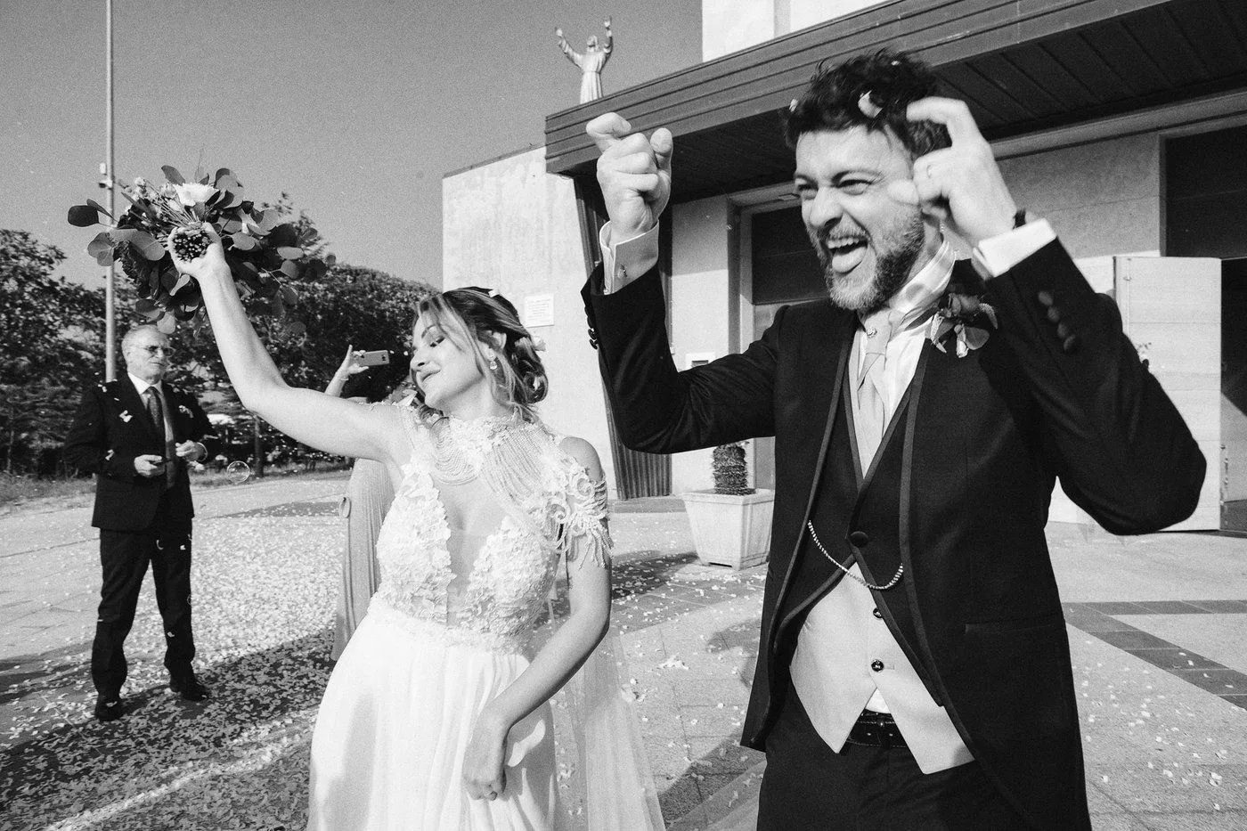 Fotografo di Matrimonio a Catanzaro · foto 1