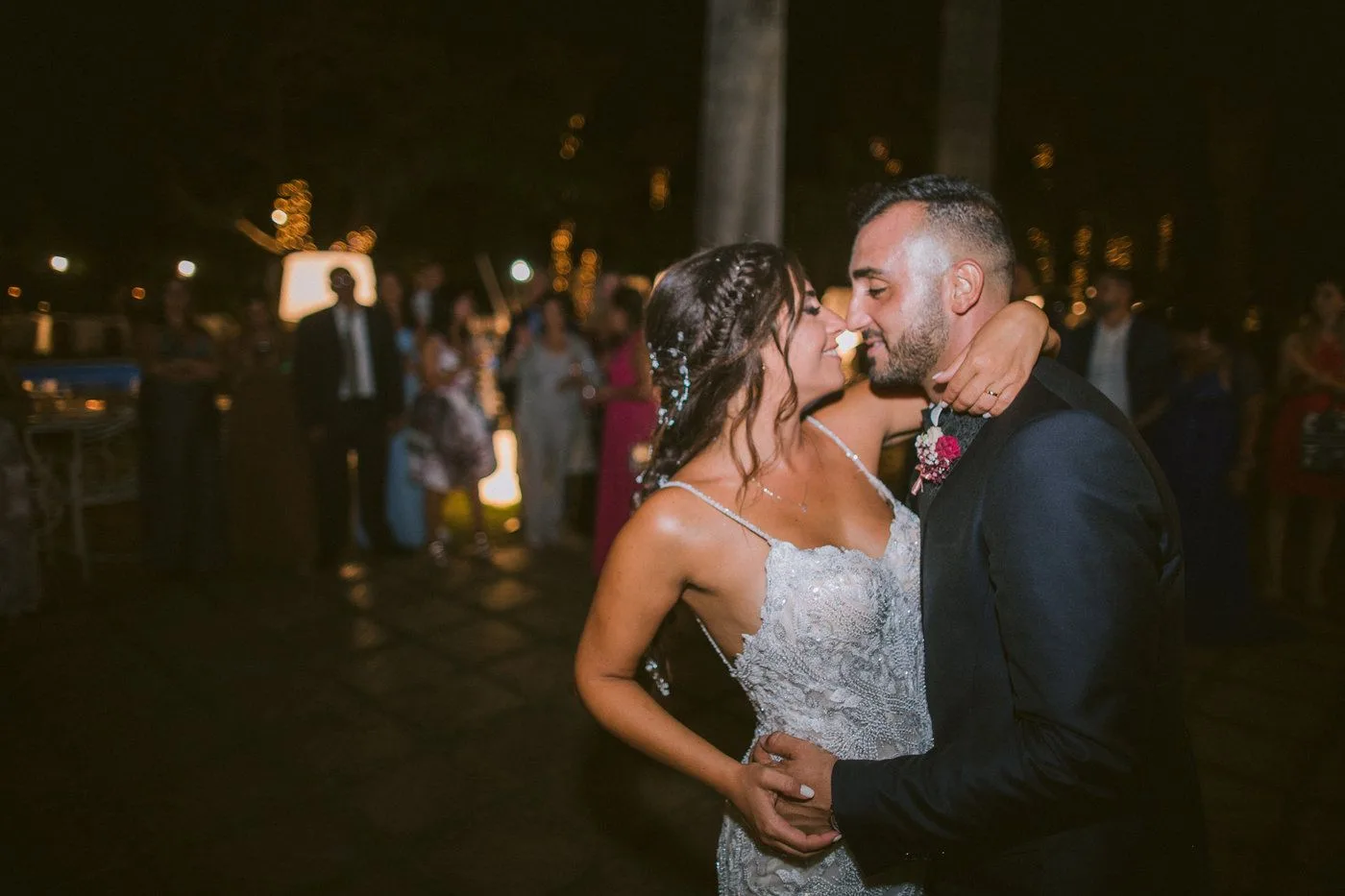 Matrimonio a Villa Grandinetti: splendida residenza nella costa tirrenica · foto 46