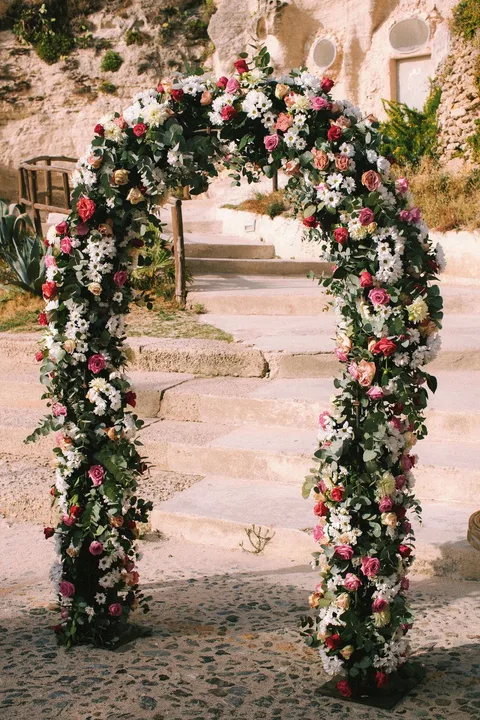 Splendido matrimonio a Tropea · foto 34