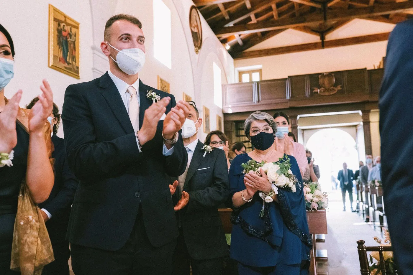 Si ritorna a sorridere a Tenuta delle Grazie! · foto 42